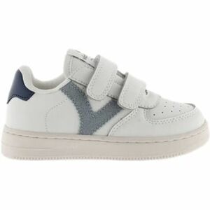 Módne tenisky Victoria Baby Sneakers 124104 - Jade vyobraziť