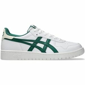 Módne tenisky Asics Japan S GS - White/Jasper Green vyobraziť