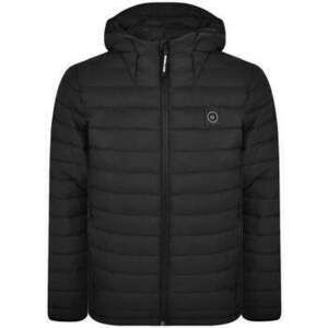 Bundy Marshall Artist Cascade Bubble Jacket Black vyobraziť