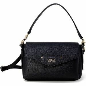 Tašky Guess ECO BRENTON FLAP SHOULDER BAG HWEVG8 39019 vyobraziť