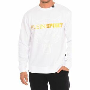 Mikiny Philipp Plein Sport FIPSG600-01 vyobraziť