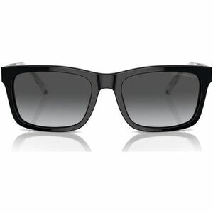 Slnečné okuliare Emporio Armani Occhiali da Sole EA4224 5017T3 Polarizzati vyobraziť