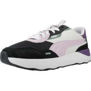 Módne tenisky Puma RUNTAMED PLATFORM vyobraziť