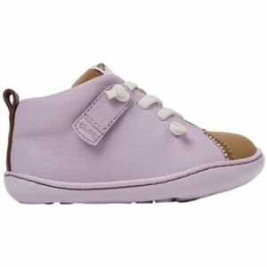 Módne tenisky Camper Baby Sneakers Twins 80153-105 vyobraziť