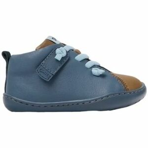 Módne tenisky Camper Twins Baby Sneakers 80153-104 vyobraziť