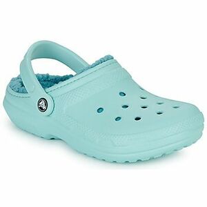 Nazuvky Crocs CLASSIC LINED CLOG vyobraziť