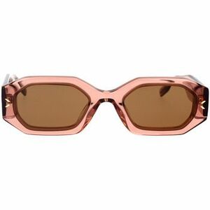 Slnečné okuliare McQ Alexander McQueen Occhiali da Sole MQ0340S 004 vyobraziť