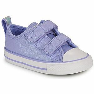 Nízke tenisky Converse INFANT CONVERSE CHUCK TAYLOR ALL STAR 2V EASY-ON FESTIVAL FASHIO vyobraziť