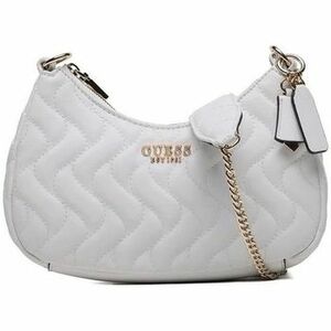 Tašky cez rameno Guess ECO MAI CROSSBODY TOP ZIP vyobraziť