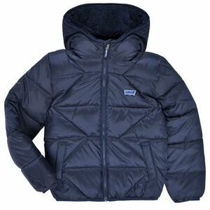 Bundy Levis LVB SHERPA LINED PUFFER JKT vyobraziť