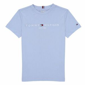 Tričká s krátkym rukávom Tommy Hilfiger U ESSENTIAL TEE S/S vyobraziť