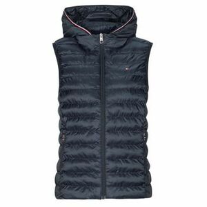 Bundy Tommy Hilfiger LW PADDED GLOBAL STRIPE VEST vyobraziť