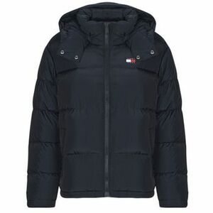 Bundy Tommy Jeans TJW ALASKA PUFFER EXT vyobraziť