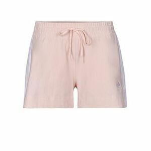 Šortky/Bermudy adidas Essentials Slim 3-Stripes Shorts vyobraziť