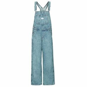 Módne overaly Levis FL BAGGY OVERALL vyobraziť