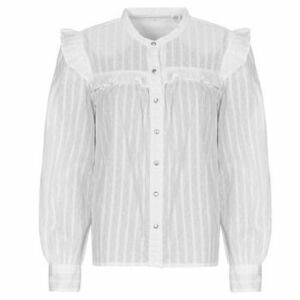 Blúzka Levis GIANNA LS BLOUSE vyobraziť