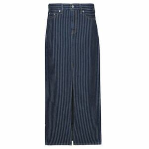 Sukňa Levis ANKLE COLUMN SKIRT vyobraziť