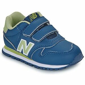 Nízke tenisky New Balance 500 vyobraziť