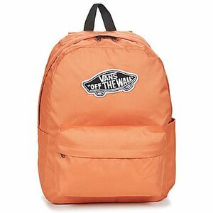 Ruksaky a batohy Vans OLD SKOOL CLASSIC BACKPACK vyobraziť