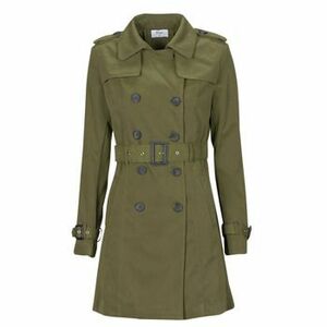 Kabátiky Trenchcoat Betty London SALINE vyobraziť