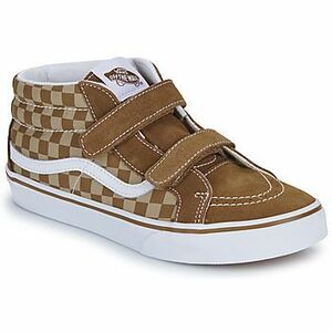 Členkové tenisky Vans SK8-MID REISSUE vyobraziť