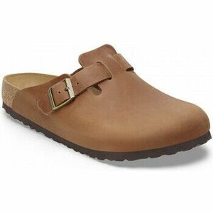 Sandále Birkenstock Boston leoi vyobraziť