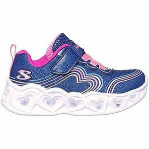 Bežecká a trailová obuv Skechers Heart lights - retro hearts vyobraziť