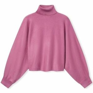 Svetre Compania Fantastica COMPAÑIA FANTÁSTICA Knit 10229 - Pink vyobraziť