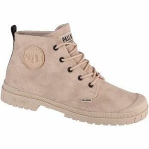 Nízke tenisky Palladium Pampa SP20 Hi Wax vyobraziť