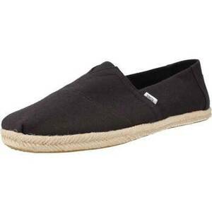 Espadrilky Toms ROPE vyobraziť