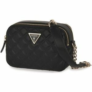 Tašky Guess BLA CAMERA BAG GIULLY vyobraziť