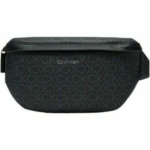 Ľadvinky Calvin Klein Jeans CK MUST WAISTBAG MONO K50K512201 vyobraziť