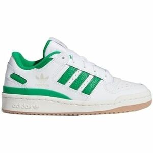 Módne tenisky adidas Forum Low CL J IH0223 vyobraziť