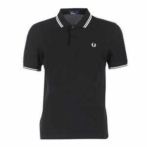 Polokošele s krátkym rukávom Fred Perry THE FRED PERRY SHIRT vyobraziť