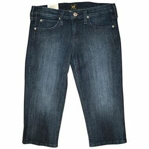 Šortky/Bermudy Lee Capri L352EWNS vyobraziť