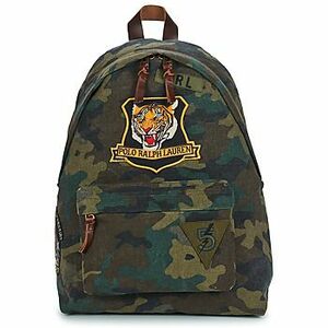 Ruksaky a batohy Polo Ralph Lauren BACKPACK-BACKPACK-LARGE vyobraziť