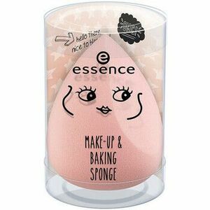 Štetce Essence Makeup and Baking Sponge vyobraziť