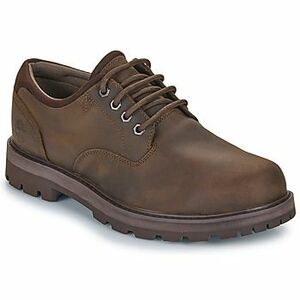 Derbie Timberland BRITTON ROAD LACE UP vyobraziť