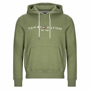 Mikiny Tommy Hilfiger TOMMY LOGO HOODY vyobraziť