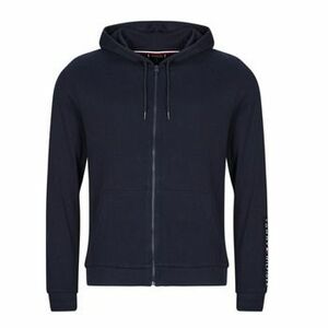 Mikiny Tommy Hilfiger FZ HOODIE vyobraziť