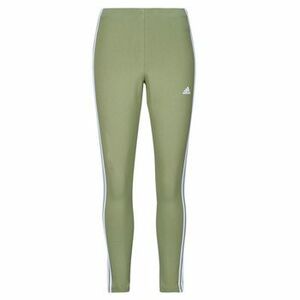 Legíny adidas Essentials 3-Stripes High-Waisted Single Jersey Leggings vyobraziť