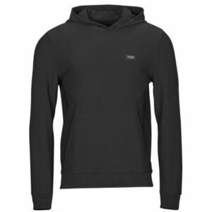 Mikiny Guess TECH STRETCH HOODIE SWEATSHIRT vyobraziť