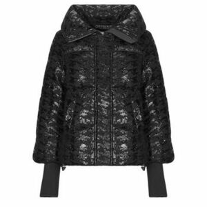 Bundy Guess MELIE HOUNDSTOOTH PUFFER vyobraziť