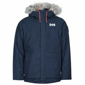 Parky Helly Hansen COASTAL 3.0 PARKA vyobraziť