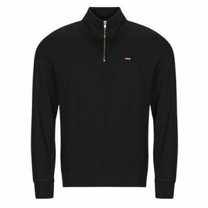 Mikiny Levis ORIGINAL HM 1/4 ZIP vyobraziť