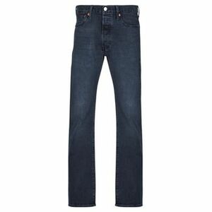 Rovné džínsy Levis 501® LEVI'S ORIGINAL vyobraziť