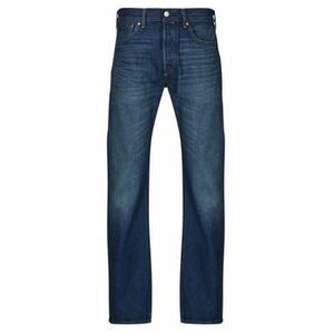 Rovné džínsy Levis 501® LEVI'S ORIGINAL vyobraziť