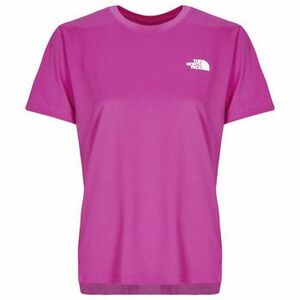 Tričká s krátkym rukávom The North Face Flex S/S Tee Graphic vyobraziť