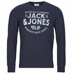 Mikiny Jack & Jones JJJEANS vyobraziť