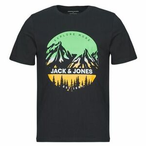 Tričká s krátkym rukávom Jack & Jones JJPEAK vyobraziť